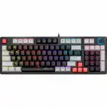 Клавиатура Defender Hawk GK-418 45418 (Проводная, USB)