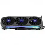 Видеокарта Zotac RTX 4070 Ti AMP AIRO SPIDER-MAN ZT-D40710F-10SMP (12 ГБ)