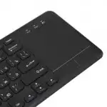 Клавиатура Oklick 830ST 1011937 (Беспроводная, Bluetooth)