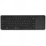 Клавиатура Oklick 830ST 1011937 (Беспроводная, Bluetooth)