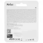USB флешка (Flash) Netac U326 [NT03U326N-064G-20PN] (64 ГБ)