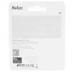 USB флешка (Flash) Netac U275 [NT03U275N-064G-20SL] (64 ГБ)
