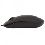 Мышь Acer OMW122 ZL.MCEEE.00V (Бюджетная, Проводная)