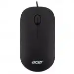 Мышь Acer OMW122 ZL.MCEEE.00V (Бюджетная, Проводная)