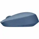 Мышь Logitech M171 910-006866 (Бюджетная, Беспроводная)