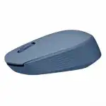 Мышь Logitech M171 910-006866 (Бюджетная, Беспроводная)