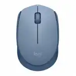 Мышь Logitech M171 910-006866 (Бюджетная, Беспроводная)