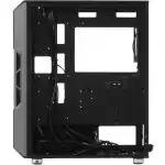 Корпус Zalman I3 NEO Black (Игровые, Midi-Tower)