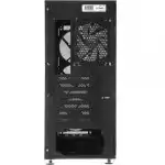 Корпус Zalman I3 NEO Black (Игровые, Midi-Tower)