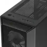 Корпус Zalman I3 NEO Black (Игровые, Midi-Tower)