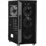 Корпус Zalman I3 NEO Black (Игровые, Midi-Tower)