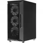Корпус Zalman I3 NEO Black (Игровые, Midi-Tower)