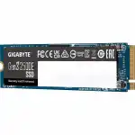 Внутренний жесткий диск Gigabyte Gen3 2500E G325E500G (SSD (твердотельные), 500 ГБ, M.2, PCIe)