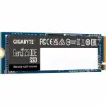 Внутренний жесткий диск Gigabyte Gen3 2500E G325E500G (SSD (твердотельные), 500 ГБ, M.2, PCIe)