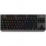 Клавиатура Asus ROG Strix Scope 90MP02J0-BKRA00 (Беспроводная)