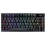 Клавиатура Asus ROG Azoth 90MP0316-BKRA00 (Беспроводная)