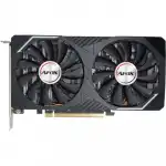 Видеокарта AFOX RX 6600 AFRX6600-8GD6H4 (8 ГБ)