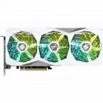 Видеокарта ASRock RX 7600 Steel Legend 8GB OC RX7600 SL 8GO (8 ГБ)