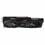 Видеокарта ASRock Challenger Radeon RX7600 CL 8GO (8 ГБ)