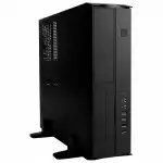Корпус In Win Slim Case InWin BL067 6143980 (Бюджетные, Slim-Desktop)