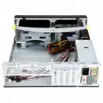 Корпус In Win Slim Case InWin BL067 6143980 (Бюджетные, Slim-Desktop)