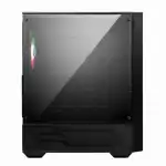 Корпус MSI MAG FORGE 111R (Игровые, Midi-Tower)