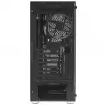 Корпус Aerocool PRISM-G-BK-v2 4711099471768 (Игровые, Midi-Tower)