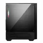 Корпус MSI MAG FORGE 111R 306-7G16X21-809 (Игровые, Midi-Tower)