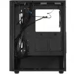 Корпус XPG Valor Air Black VALORAIRMT-BKCWW (Игровые, Midi-Tower)