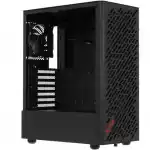 Корпус XPG Valor Air Black VALORAIRMT-BKCWW (Игровые, Midi-Tower)