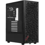 Корпус XPG Valor Air Black VALORAIRMT-BKCWW (Игровые, Midi-Tower)