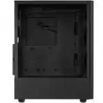 Корпус XPG Valor Air Black VALORAIRMT-BKCWW (Игровые, Midi-Tower)