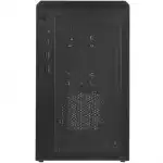 Корпус XPG Valor Air Black VALORAIRMT-BKCWW (Игровые, Midi-Tower)