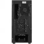Корпус XPG Valor Air Black VALORAIRMT-BKCWW (Игровые, Midi-Tower)