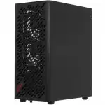 Корпус XPG Valor Air Black VALORAIRMT-BKCWW (Игровые, Midi-Tower)