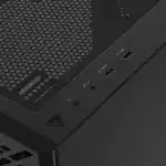 Корпус XPG Valor Air Black VALORAIRMT-BKCWW (Игровые, Midi-Tower)