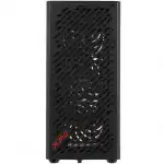 Корпус XPG Valor Air Black VALORAIRMT-BKCWW (Игровые, Midi-Tower)