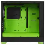 Корпус FRACTAL DESIGN Pop Air RGB Green FD-C-POR1A-04 (Игровые, Midi-Tower)