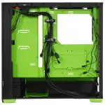 Корпус FRACTAL DESIGN Pop Air RGB Green FD-C-POR1A-04 (Игровые, Midi-Tower)