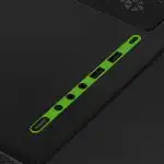 Корпус FRACTAL DESIGN Pop Air RGB Green FD-C-POR1A-04 (Игровые, Midi-Tower)