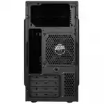 Корпус Silverstone Precision Mini Tower G410PS16B000020 (Бюджетные, Mini-Tower)