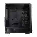 Корпус Raijintek PONOS TG 0R20B00153 (Игровые, Midi-Tower)
