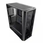 Корпус Raijintek PONOS TG 0R20B00153 (Игровые, Midi-Tower)