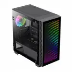Корпус GameMax Mini Abyss H608 (Игровые, Mini-Tower)