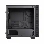 Корпус GameMax Mini Abyss H608 (Игровые, Mini-Tower)