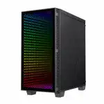 Корпус GameMax Mini Abyss H608 (Игровые, Mini-Tower)