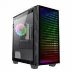 Корпус GameMax Mini Abyss H608 (Игровые, Mini-Tower)