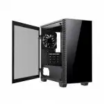 Корпус GameMax Mini Abyss H608 (Игровые, Mini-Tower)
