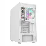 Корпус ALSEYE Ai Pro-W (Halo Pro) (Игровые, Midi-Tower)