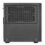 Корпус Silverstone Milo Slim HTPC Mini-ITX Computer Case G410ML08B000020 (Бюджетные, Slim-Desktop)